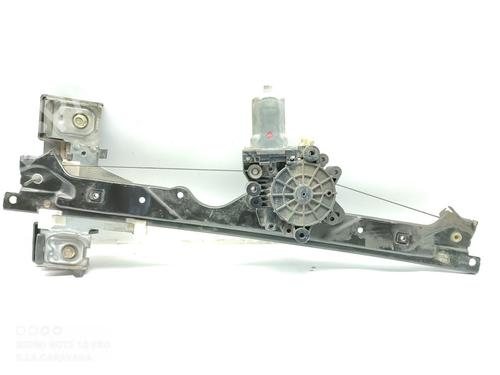 Used Rear left window mechanism JEEP GRAND CHEROKEE III (WH, WK) 3.0 CRD 4x4 (218 hp) 16510494