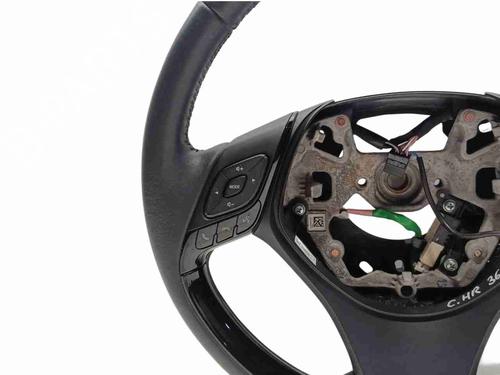 Rat TOYOTA C-HR (_X1_) 1.8 Hybrid (ZYX10_, ZYX11_) | BP36840689C49 - Image 5
