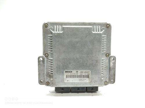 Used Engine control unit (ECU) RENAULT LAGUNA II Grandtour (KG0/1_) 1.9 dCi (107 hp) 19781209