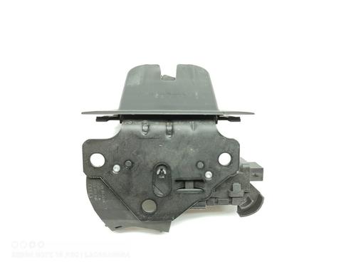 Tailgate lock AUDI A4 B7 Avant (8ED) 2.0 TDI 16V | BP20495525C101 