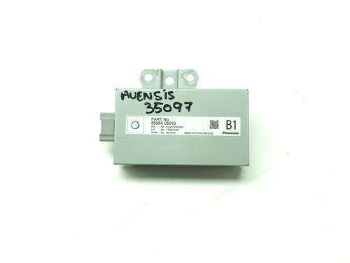 Used Electronic module Electronic module 33176098 33176098