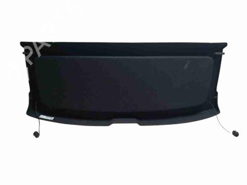 Rear parcel shelf VW POLO VI (AW1, BZ1, AE1) 1.0 TSI | BP40458709C85 - Image 5
