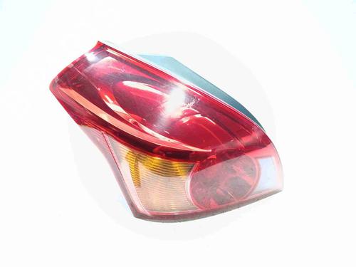 Used Left taillight Left taillight 36840698 36840698
