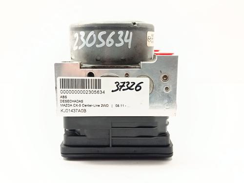 ABS pump MAZDA CX-5 (KE, GH) | BP31570932M43 - Image 3