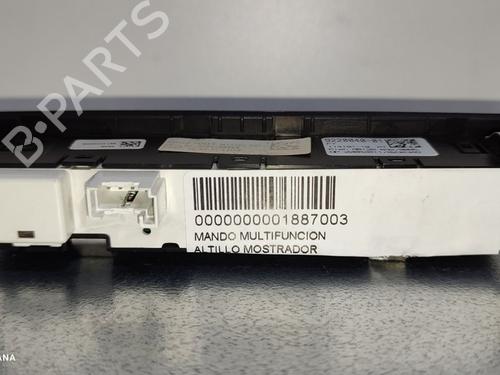 Switch BMW 5 Gran Turismo (F07) 530 d | BP16510027I30 