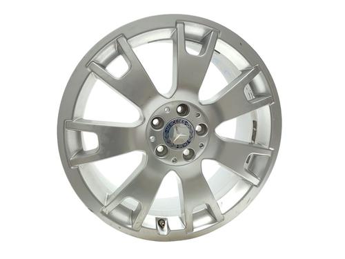 Used Rim MERCEDES-BENZ GLK-CLASS (X204) [2008-2015]  31012930