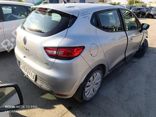 Front right window mechanism RENAULT CLIO IV (BH_)  | BP21141938C23 