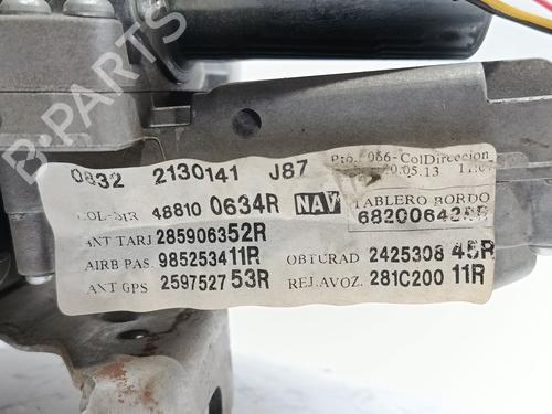Steering column RENAULT CAPTUR I (J5_, H5_) | BP35728413M21 - Image 2