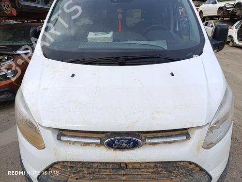 Motorhjelm FORD TRANSIT CUSTOM V362 Bus (F3)  PBK21A16612AD |