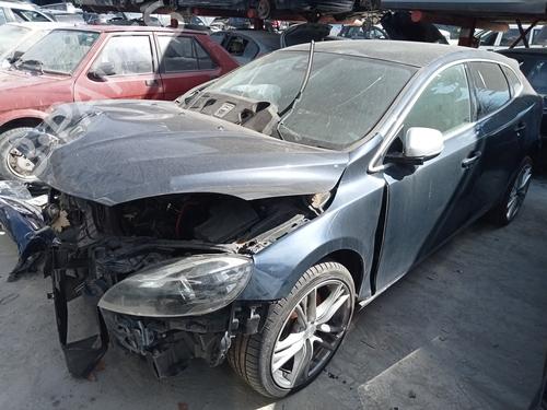 Seats set VOLVO V40 Hatchback (525)  | BP16507764C78  - Image 22