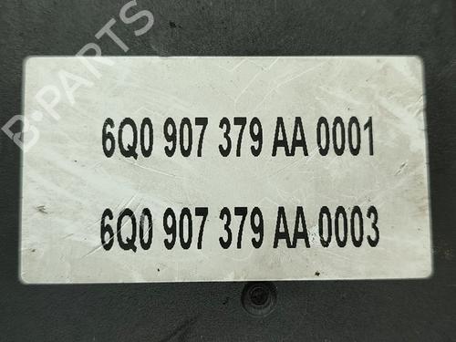 ABS pump SEAT CORDOBA (6L2) 1.9 SDI | BP21834369M43 