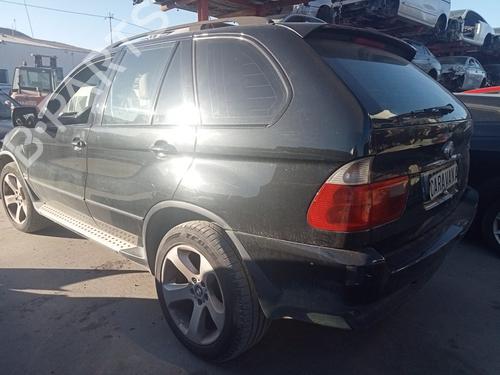 Steering pump BMW X5 (E53) 3.0 d | BP22240871M99  - Image 12