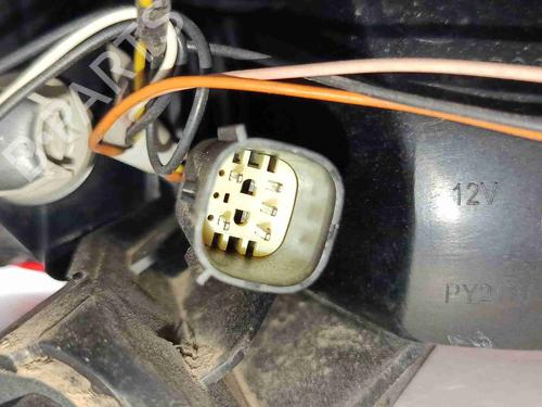 Left taillight FORD FOCUS III | BP36362850C34 - Image 4