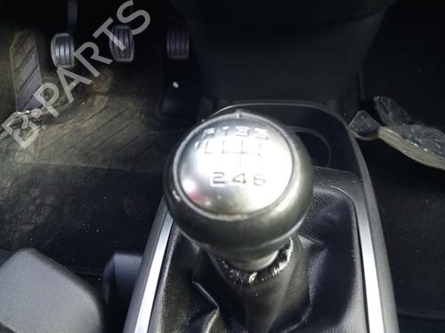 Left front driveshaft CITROËN C4 Picasso II 1.6 BlueHDi 120 | BP30512575M38  - Image 9