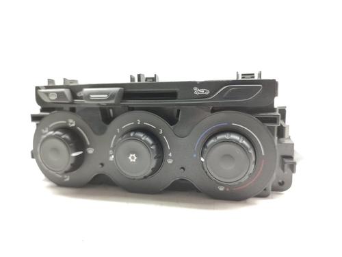 Comando chauffage CITROËN C-ELYSEE (DD_) | BP30498057I5