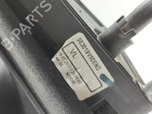 Right mirror NISSAN JUKE (F15)  | BP27160560C27 