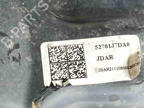 Right rear steering knuckle KIA XCEED (CD) | BP38924863M28 - Image 2