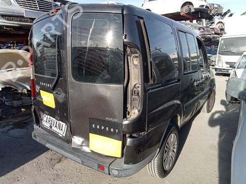 Fuse box FIAT DOBLO MPV (119_, 223_) 1.9 JTD | BP18862602E1 