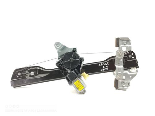 Used Front left window mechanism CHEVROLET AVEO Hatchback (T300) 1.4 (101 hp) 21538909