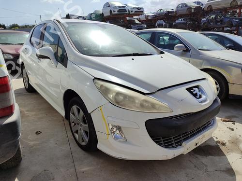 ABS pump PEUGEOT 308 I (4A_, 4C_)  | BP21568900M43 