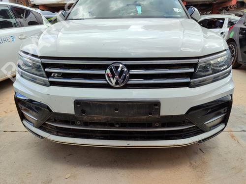 Foran kofangere VW TIGUAN (AD1, AX1) [2016-2025]  24333297