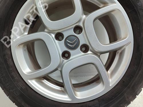 Rim CITROËN C4 CACTUS 1.2 THP 110 | BP18259611C45