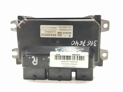Engine control unit (ECU) RENAULT CAPTUR II (HF_) E-TECH 145 (HFMU) | BP39957954M57 - Image 2
