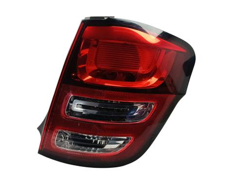 Feu arrière droit CITROËN C3 II (SC_) 1.6 HDi 90 (90 hp) 31854801