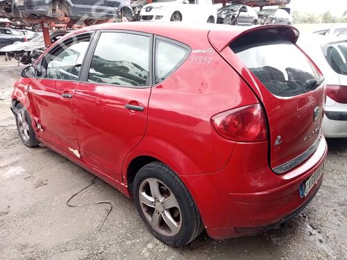 Engine control unit (ECU) SEAT ALTEA (5P1)  | BP25798813M57  - Image 7