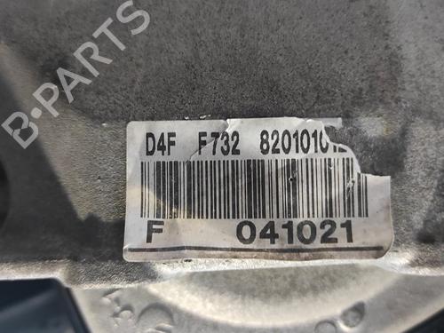 Engine DACIA SANDERO  | BP16506976M1 