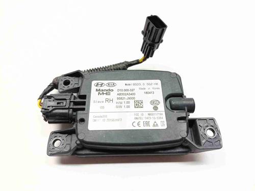 Módulo eletrónico Módulo eletrónico HYUNDAI KONA (OS, OSE, OSI) 1.0 T-GDi (120 hp) 39883500 39883500