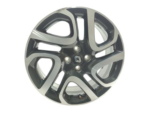 Fælk RENAULT CAPTUR I (J5_, H5_) [2013-2025]  31014058