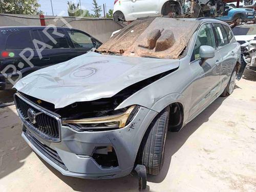 Used Parts VOLVO XC60 II (246) B4 Mild-Hybrid 4758569
