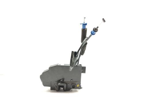 Front left lock CITROËN C4 Picasso II  | BP28581852C98 