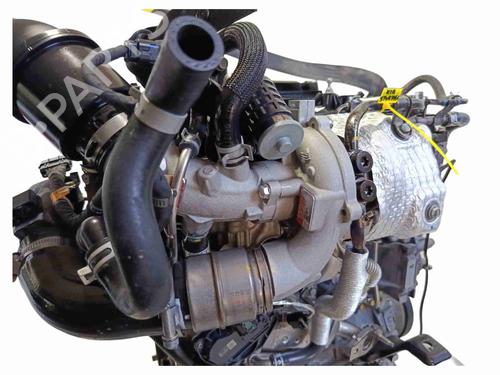 Engine KIA SPORTAGE V (NQ5) | BP38341315M1 - Image 8