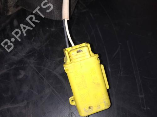 Front right seatbelt VW PASSAT B6 (3C2)  | BP16507130I25 