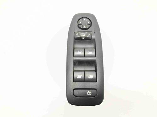 Used Left front window switch Left front window switch PEUGEOT 208 I (CA_, CC_) [2012-2021] 39721758 39721758