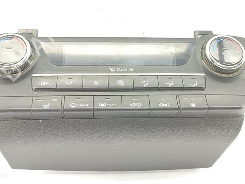 Used Climate control HYUNDAI TUCSON (TL, TLE) 1.7 CRDi (116 hp) 16504045