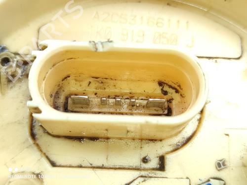 Fuel pump VW GOLF VI (5K1) 1.6 TDI | BP25333455M76 