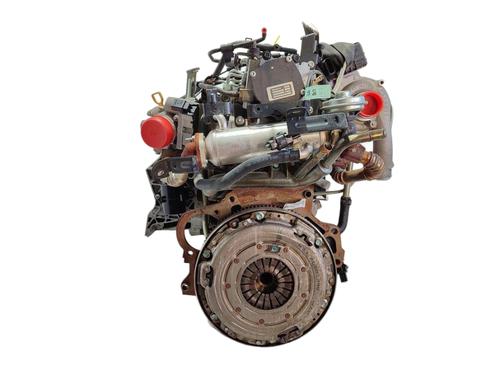 Engine CHEVROLET CRUZE (J300) 2.0 CDI | BP25870412M1 