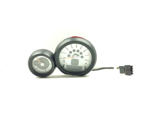 Used Display monitor Display monitor MINI MINI Convertible (R57) [2007-2015] 34538302 34538302