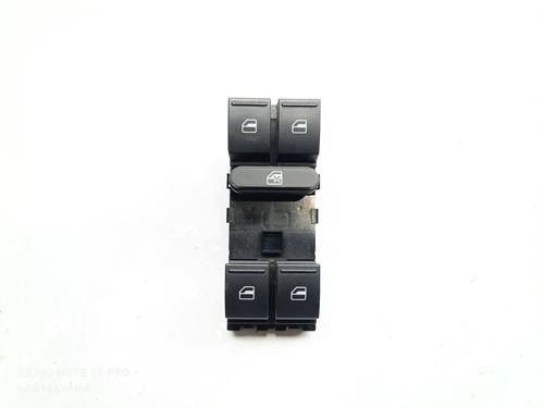 Used Left front window switch VW TIGUAN (5N_) [2007-2018]  21001589
