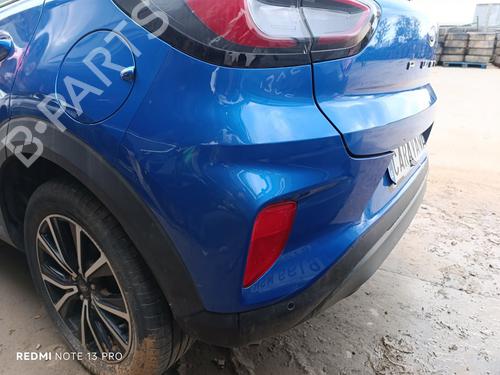Rear bumper FORD PUMA (J2K, CF7)  | BP29435496C8 