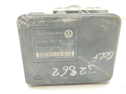 ABS pump VW GOLF PLUS V (5M1, 521) | BP31339590M43