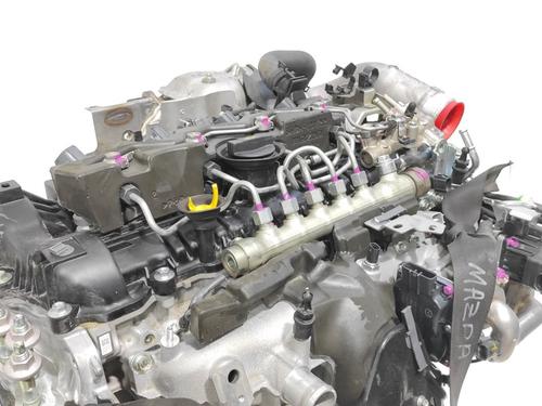 Engine MAZDA CX-5 (KE, GH) 2.2 D (KE2FW) | BP33755110M1 - Image 30