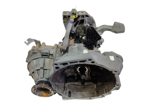 Gearbox VW PASSAT B6 (3C2) 1.9 TDI | BP19524049M3 