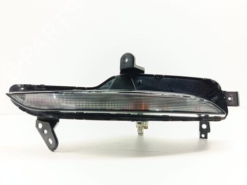 Used Left front indicator Left front indicator RENAULT MEGANE IV Hatchback (B9A/M/N_) [2015-2026] 33204653 33204653