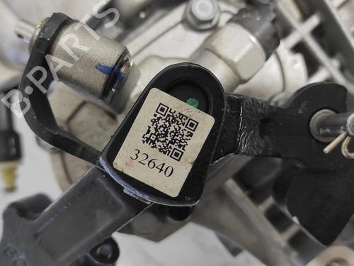 Gearbox KIA SPORTAGE IV (QL, QLE)  | BP16511367M3 