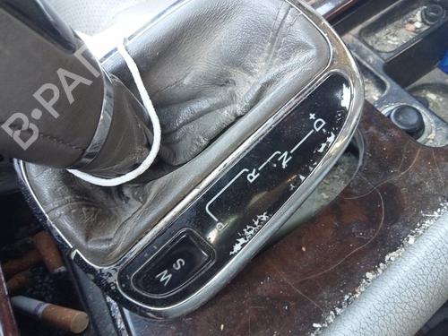 Engine control unit (ECU) MERCEDES-BENZ C-CLASS (W203) C 220 CDI (203.006) | BP25793330M57 - Image 7