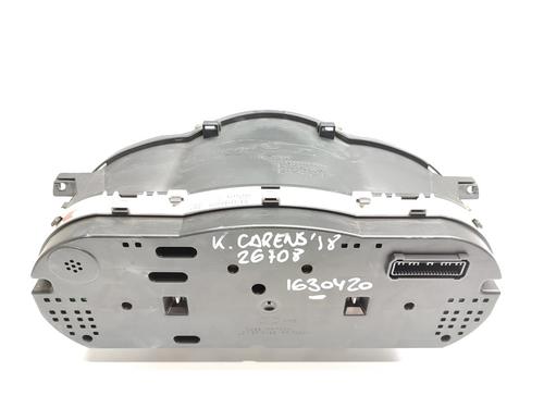 Instrument cluster KIA CARENS IV 1.7 CRDi | BP16506451C47 